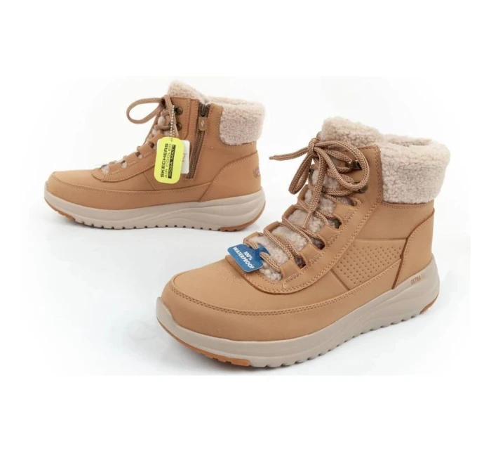 Boty Skechers On-The-Go W 144756/CSNT