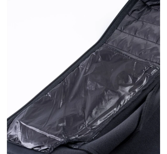 Prošívaná bunda W model 20924885 - Iguana Prošívaná bunda W model 20924885 - Iguana