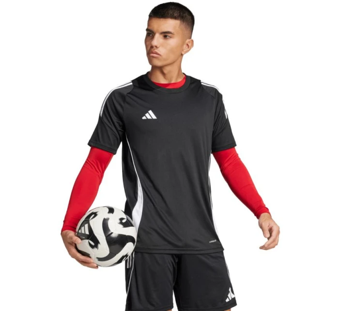 Koszulka Techfit Long Sleeve Tee M model 21082688 pánské - ADIDAS Koszulka Techfit Long Sleeve Tee M model 21082688 pánské - ADIDAS