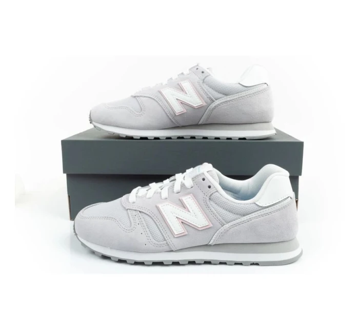 Boty New Balance Tenisky W WL373SO2