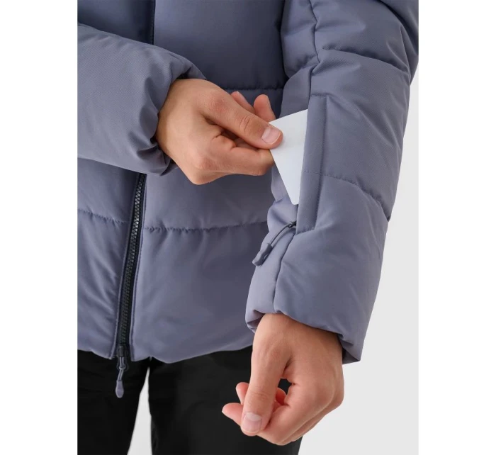 Pánská lyžařská bunda 5000 pánské model 21467759 - 4F Pánská lyžařská bunda 5000 pánské model 21467759 - 4F