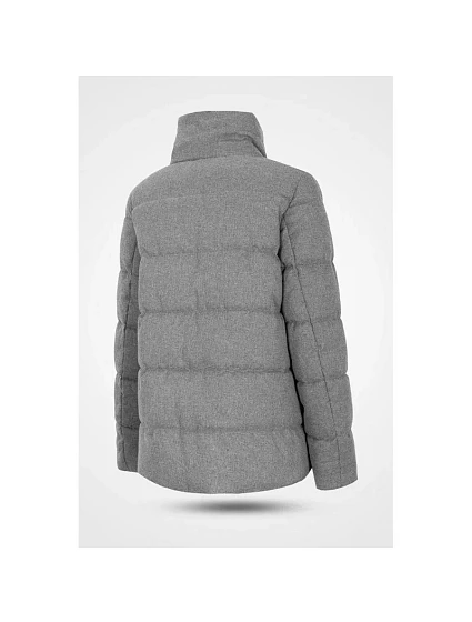 Péřová bunda W model 17977551 - Outhorn
