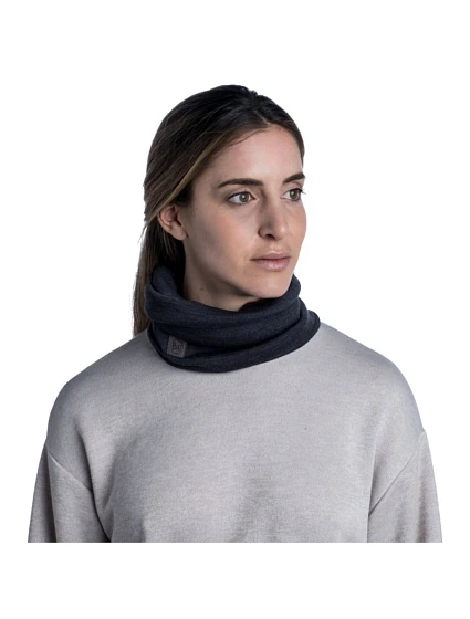 Nákrčník Merino Heavyweight model 22389862 - Buff