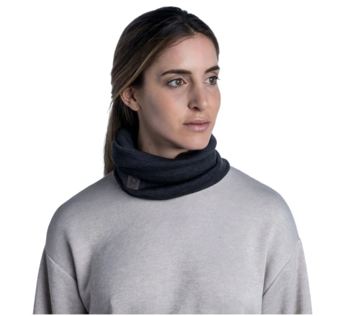 Nákrčník Buff Merino Heavyweight 11096600 Nákrčník Buff Merino Heavyweight 11096600