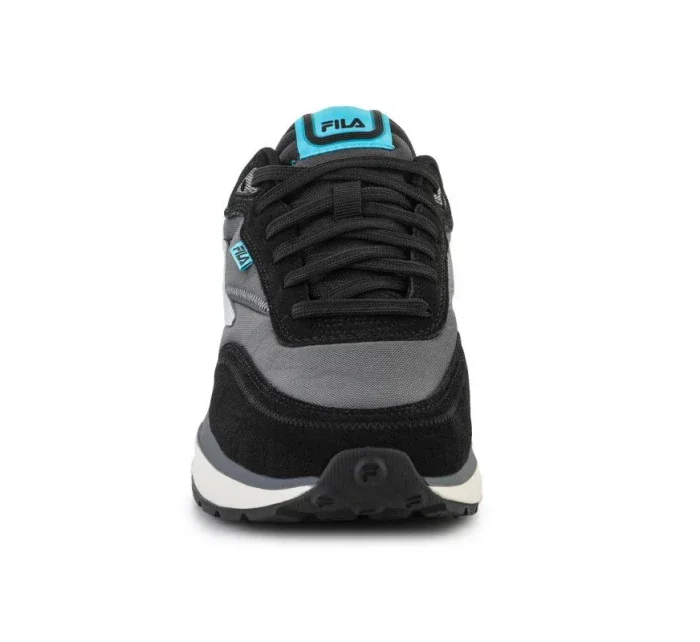 Pánská obuv M model 18353545 - Fila Pánská obuv M model 18353545 - Fila
