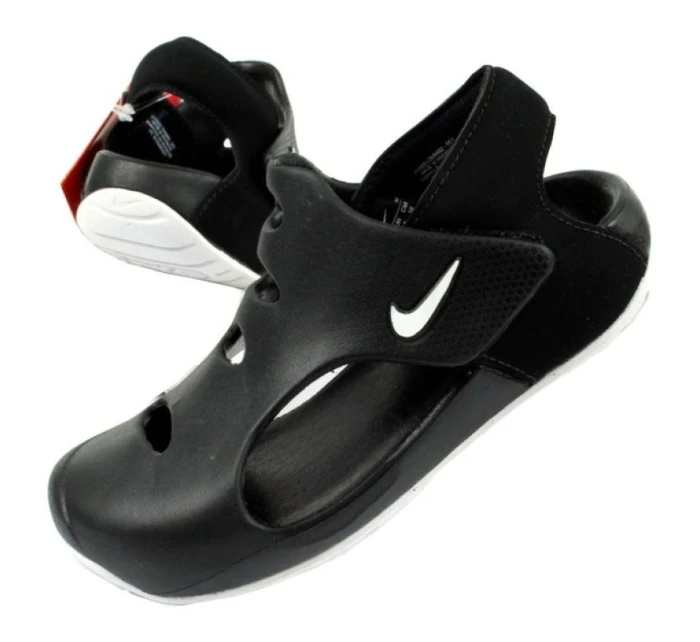 Dětské sportovní sandály Jr DH9465-001 - Nike Dětské sportovní sandály Jr DH9465-001 - Nike