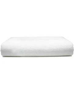 Classic 210 Plážový ručník  white model 22526946 - The One Towelling