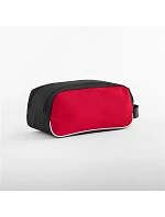 Quadra QS 76 Taška na boty 51.S076 red/black/white
