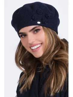 Kamea Ariel barva: tmavě modrá