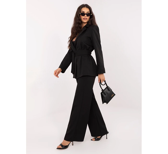 Komplet MI KMPL model 22047042 czarny - FPrice