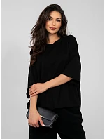 Halenka RV BZ A1188.63 černá Halenka RV BZ A1188.63 černá