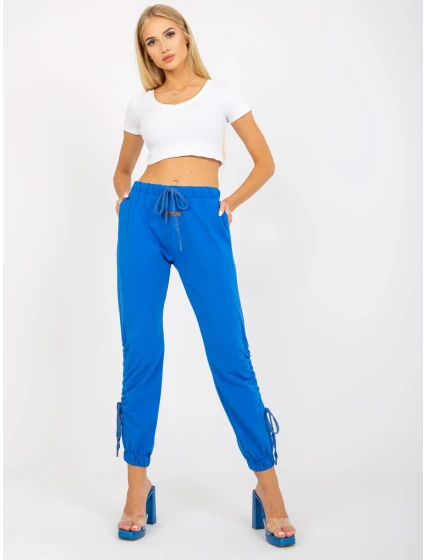 Tepláky RV DR model 17517512 tmavě modrá - FPrice