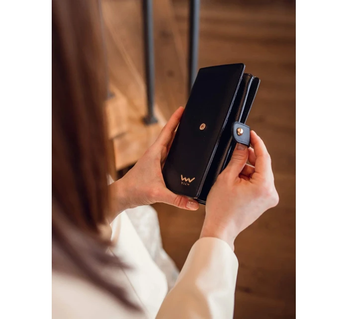 Peněženka VUCH Joanna Dotty Hasling