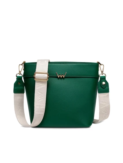 Dámská kabelka Verica Green Dámská kabelka Verica Green