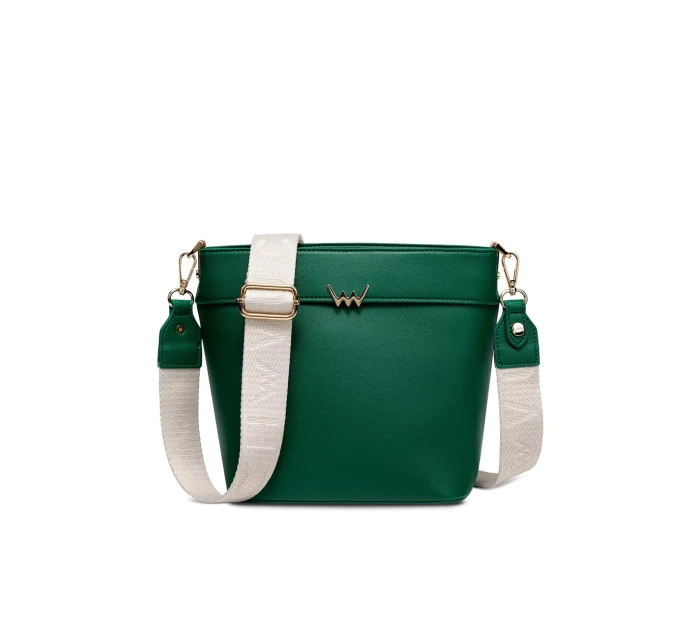 Dámská kabelka Verica Green Dámská kabelka Verica Green