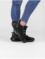 Dámská obuv Vuch Flash E Black Dámská obuv Vuch Flash E Black