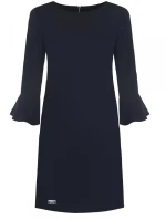 Společenské šaty Erin model 108527 - Jersa