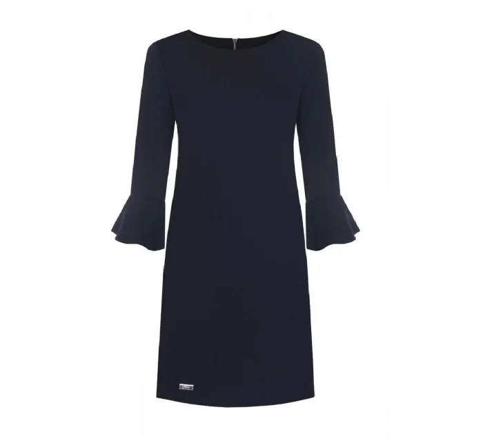 Společenské šaty Erin model 108527 - Jersa