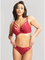 Nevyztužená podprsenka s kosticí 10646 - Panache Nevyztužená podprsenka s kosticí 10646 - Panache