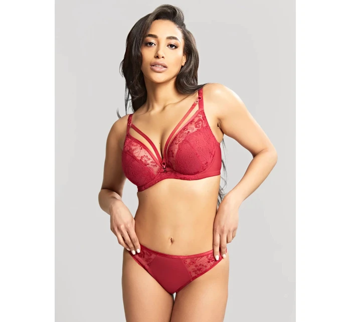 Nevyztužená podprsenka s kosticí 10646 - Panache Nevyztužená podprsenka s kosticí 10646 - Panache