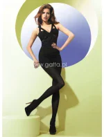 model 2605062 100 Dámské punčochové kalhoty - Gatta