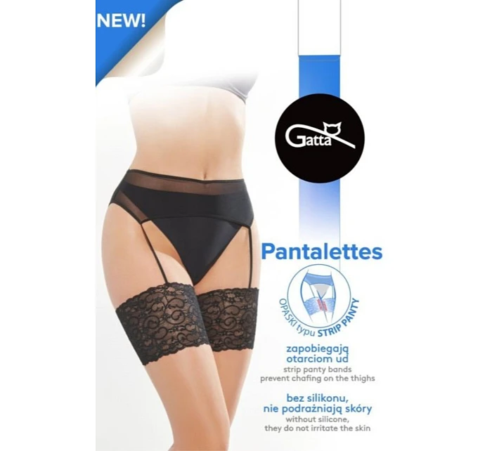 PANTALETY 01- stehenní pásky.