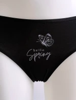 Dámské kalhotky Butterfly