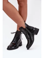 Boty model 216967 Step in style Boty model 216967 Step in style