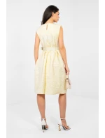 Společenské šaty  model 224448 Rue Paris