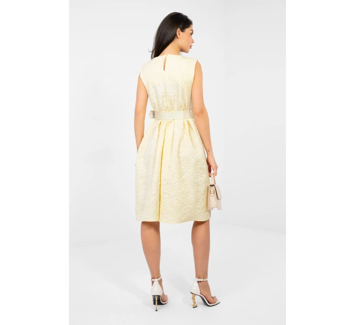 Společenské šaty  model 224448 Rue Paris