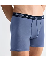 Sloggi Men Start – 2× pánské kraťasy z extra měkké bavlny Sloggi