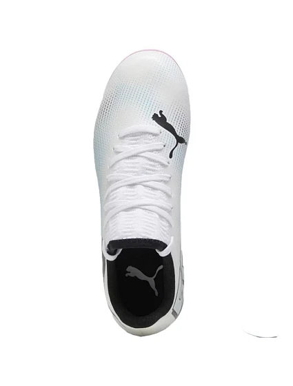 Buty piłkarskie Future 7 Play FG/AG Jr model 20148455 01 - Puma