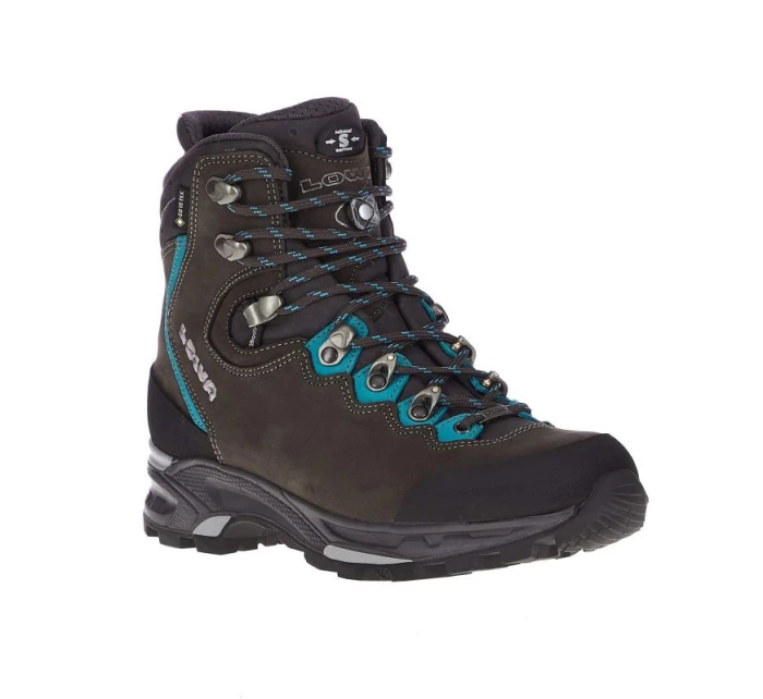 Dámské trekové boty  GTX model 21462136 - Lowa