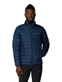 Lake 22 II Péřová bunda s kapucí M model 21305056 - Columbia