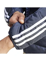 Essentials 3Stripes Light Down Jacket model 20872709 M pánské - ADIDAS