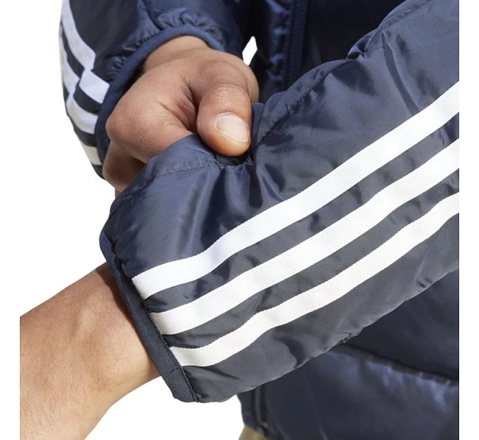 Essentials 3Stripes Light Down Jacket model 20872709 M pánské - ADIDAS