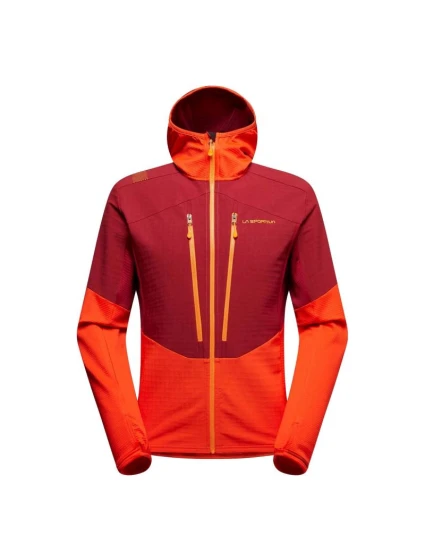 Tech Hoody M Mikina model 20831506 - La Sportiva Tech Hoody M Mikina model 20831506 - La Sportiva