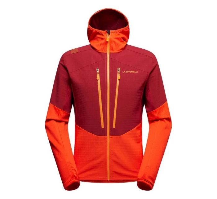 Tech Hoody M Mikina model 20831506 - La Sportiva Tech Hoody M Mikina model 20831506 - La Sportiva