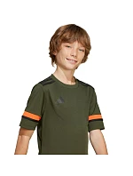 Dres adidas Squadra 25 Jr JN7853 Dres adidas Squadra 25 Jr JN7853