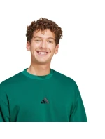 Adidas Essentials Feelcozy Fleece M JE3788 mikina pánská