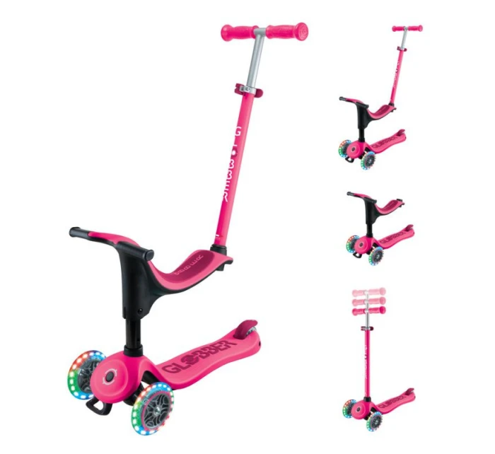 Koloběžka  se model 20912797 - Globber