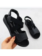 Jezzi W 24142 JEZ448A pohodlné sandály