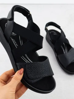 Jezzi W 24142 JEZ448A pohodlné sandály