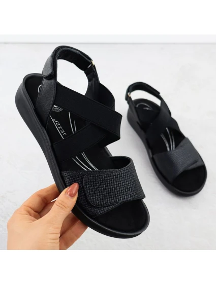 Jezzi W 24142 JEZ448A pohodlné sandály