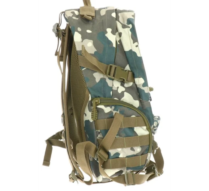 Batoh Campus Torrens Tactical 24L CU0713125821