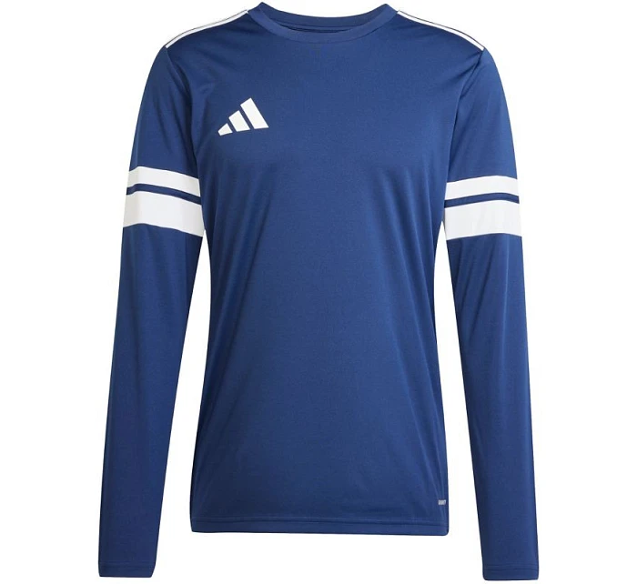 Adidas Squadra 25 Dres s dlouhým rukávem LM M JF6075 pánské