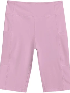 4F FNK F0857 Junior šortky 4FJWSS25TFSHF0857 56S