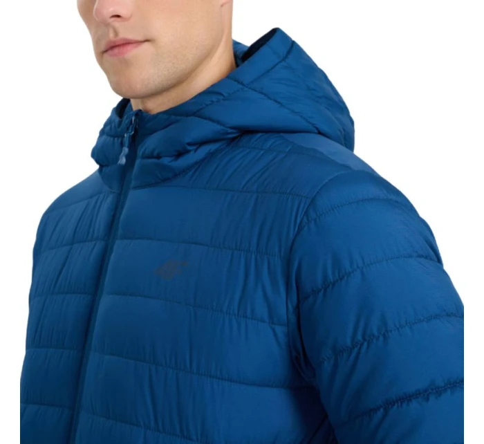 Bunda M WAW25TDJA 30S pánské model 21482670 - 4F Bunda M WAW25TDJA 30S pánské model 21482670 - 4F