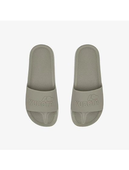 Žabky do bazénu basic plain beige model 21721235 - Kubota