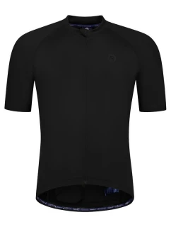 Rogelli ESSENTIAL II dres černý M